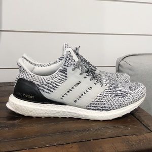 Adidas Ultra Boost 3.0 Oreo - Men’s Size 13